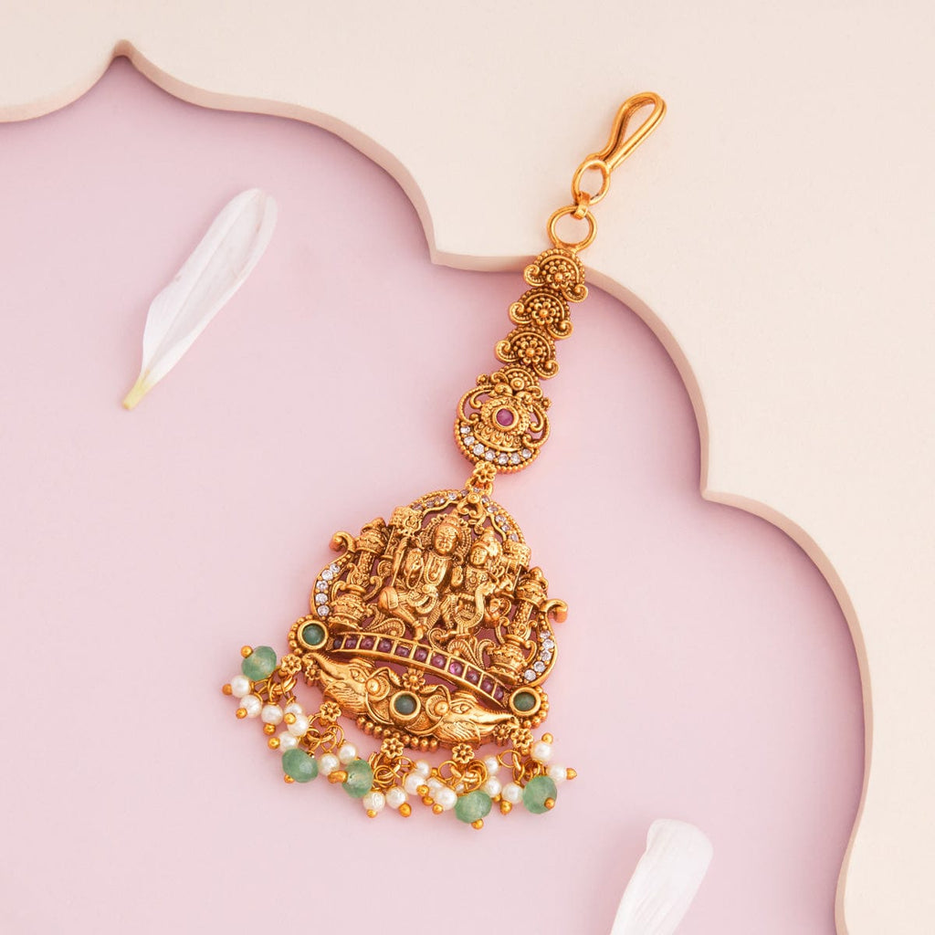 Antique Tikka Antique Tikka 190965