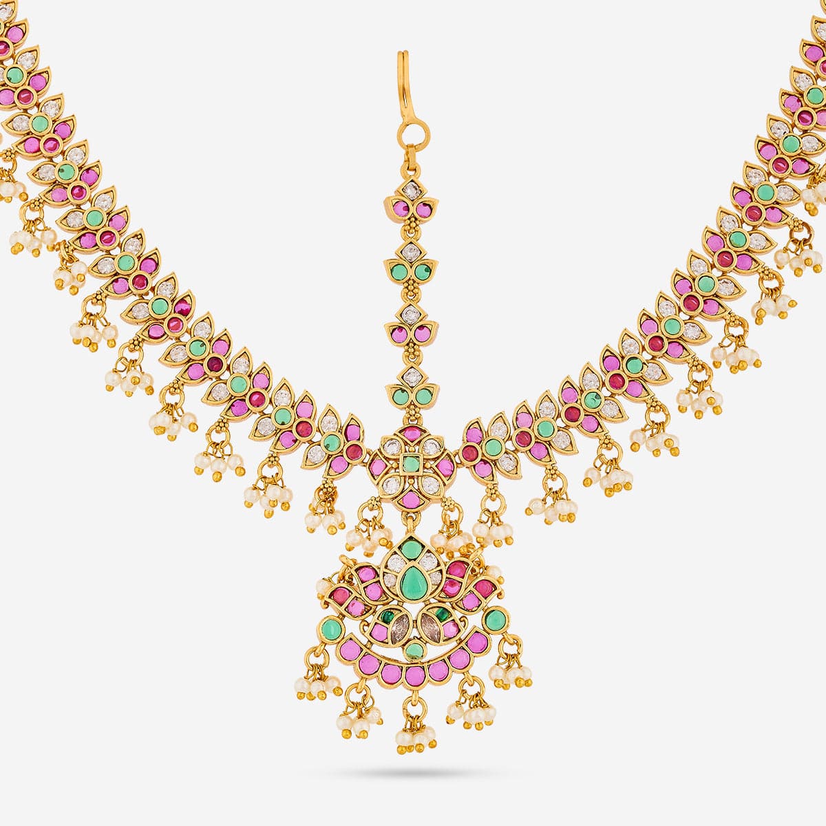 Antique Tikka Antique Tikka 191632