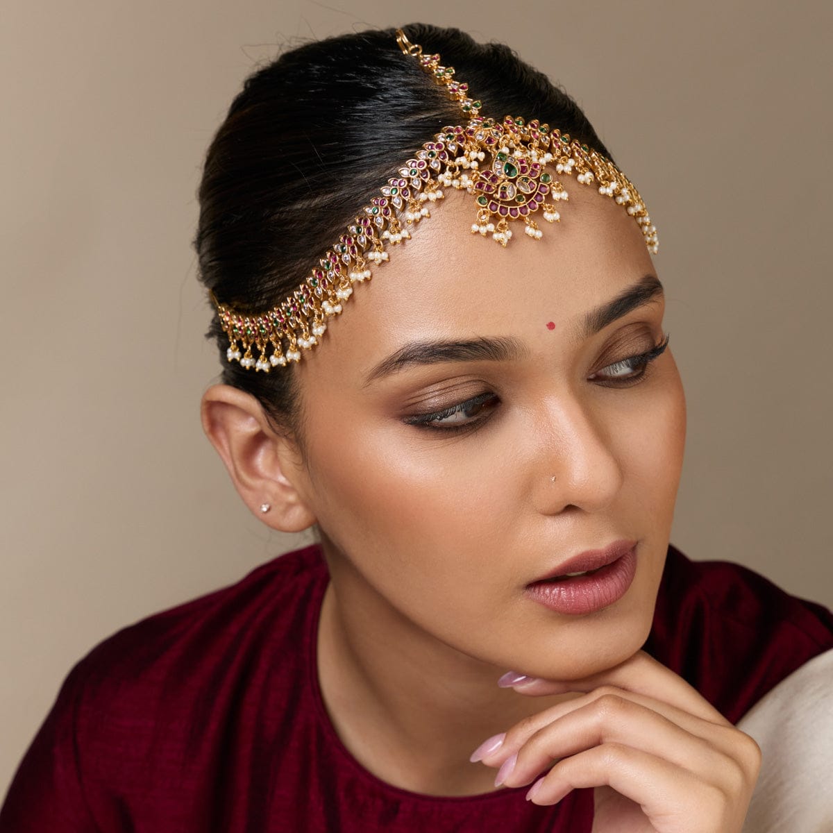 Antique Tikka Antique Tikka 191632