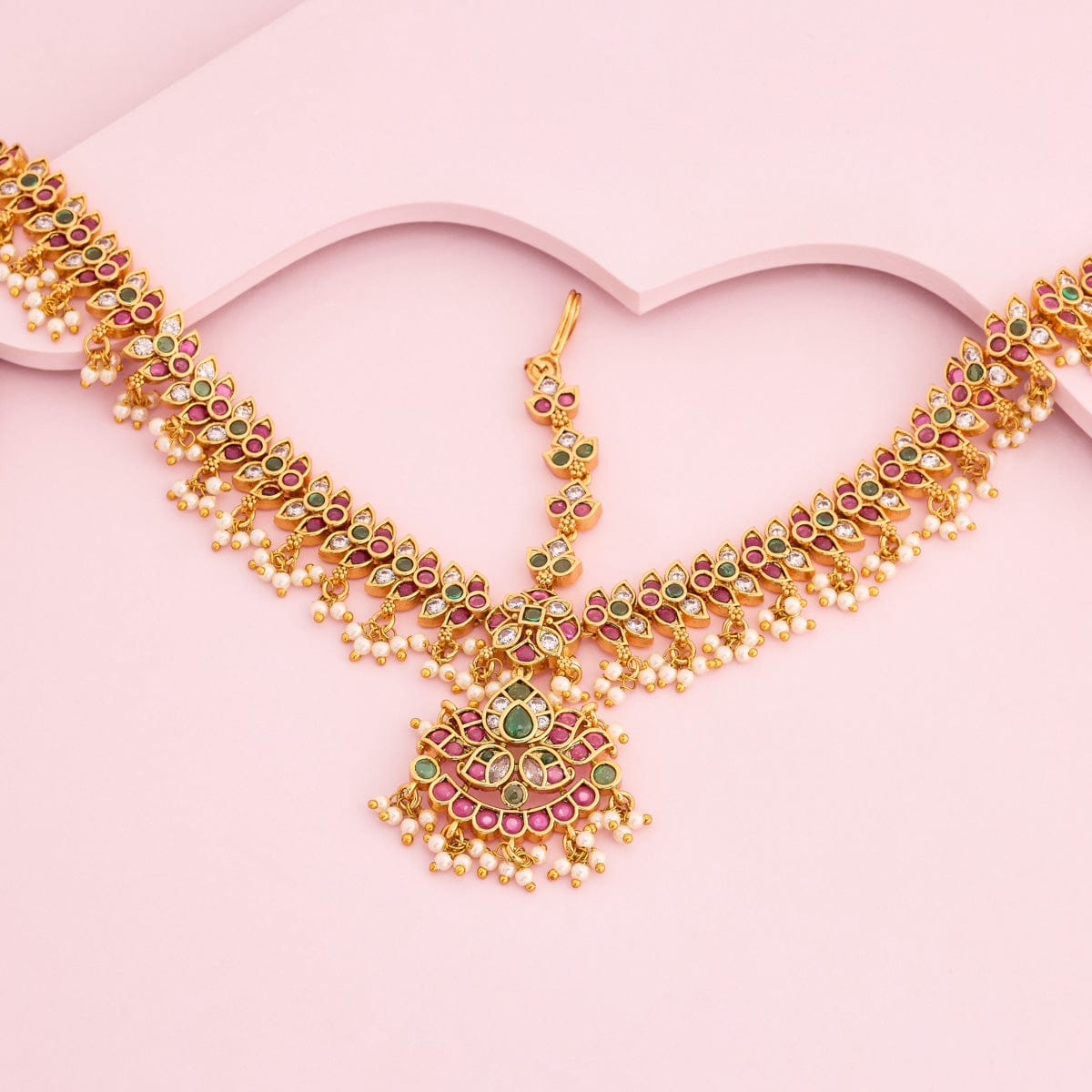 Antique Tikka Antique Tikka 191632