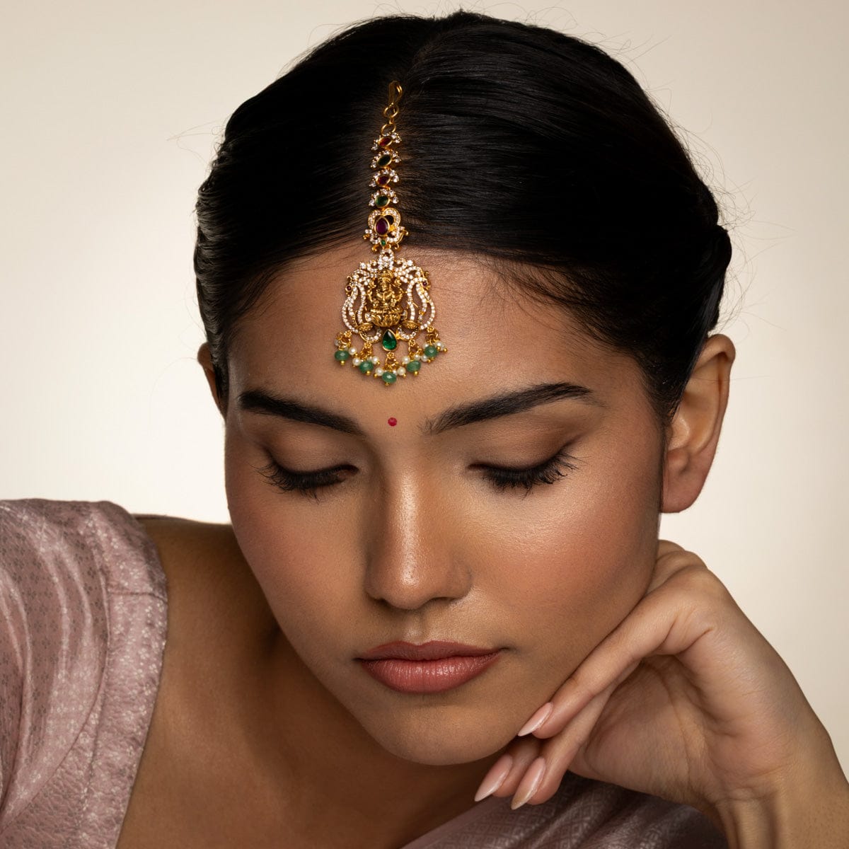 Antique Tikka Antique Tikka 193453