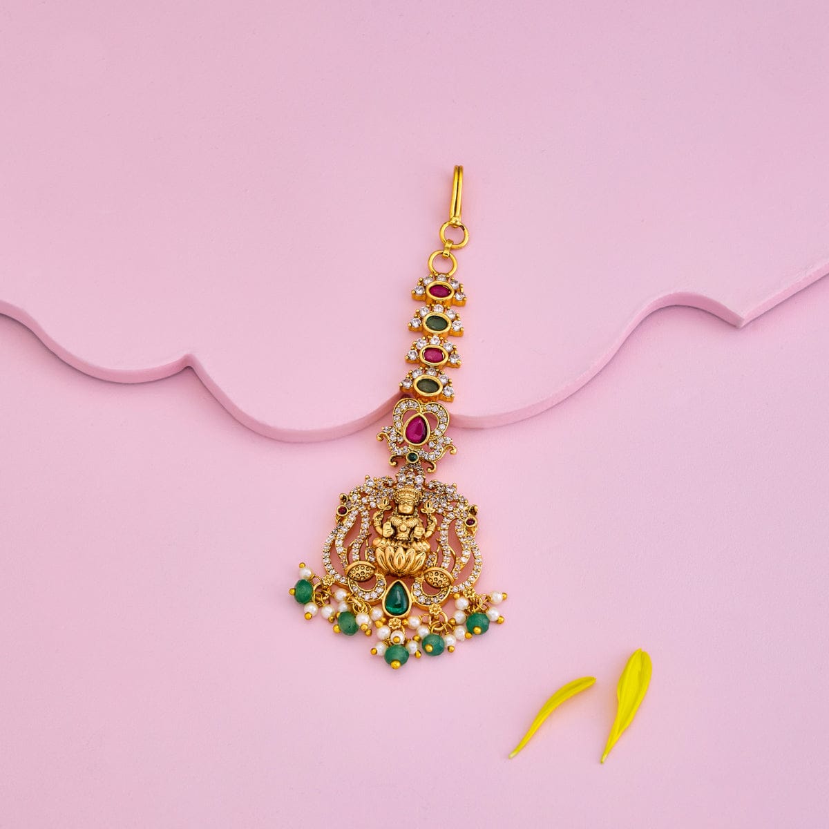 Antique Tikka Antique Tikka 193453