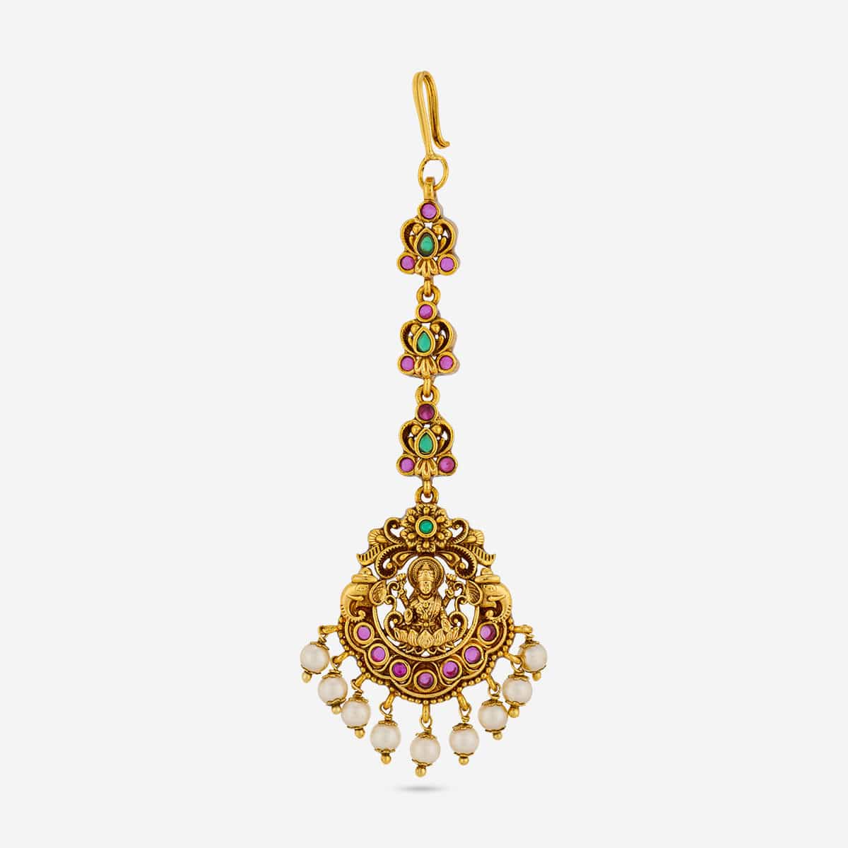 Antique Tikka Antique Tikka 195257