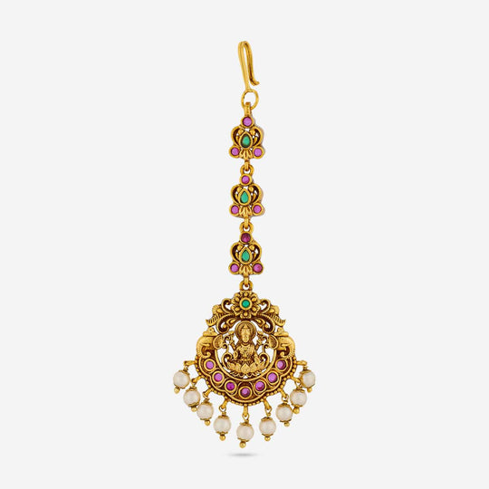 Antique Tikka Antique Tikka 195257