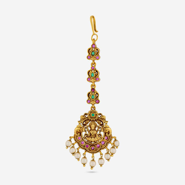 Antique Tikka Antique Tikka 195257