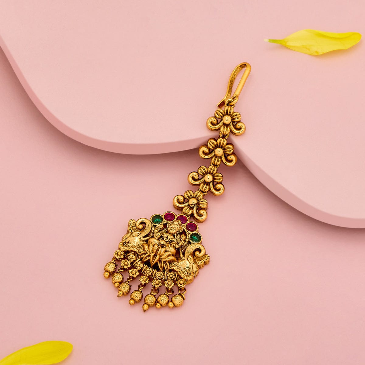 Antique Tikka Antique Tikka 196668