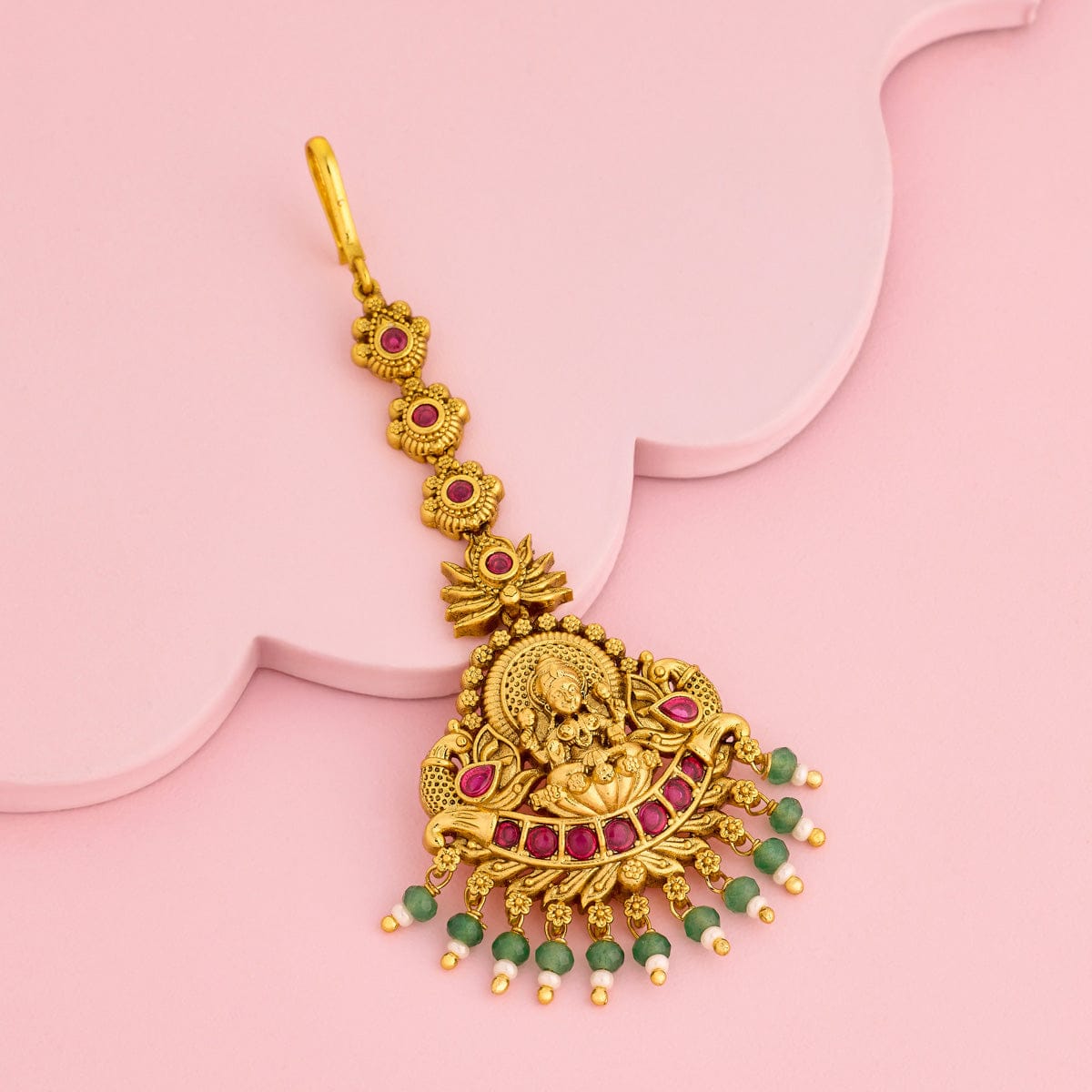 Antique Tikka Antique Tikka 196671