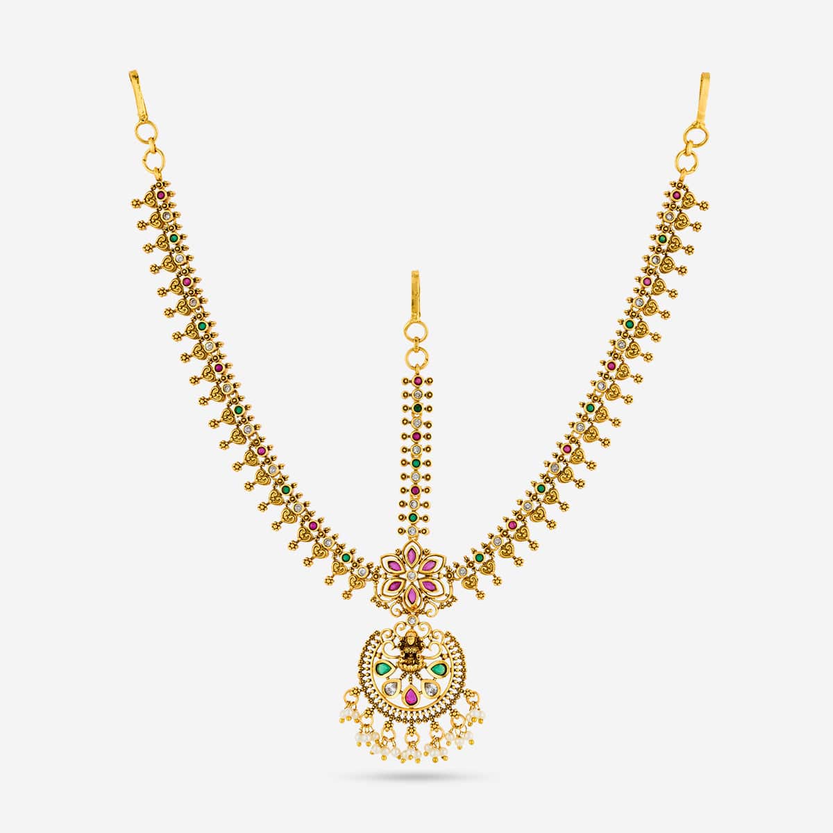 Antique Tikka Antique Tikka 196738