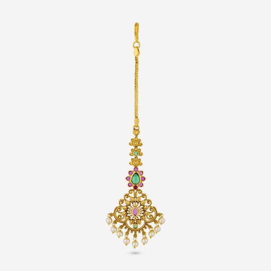 Antique Tikka Antique Tikka 197122