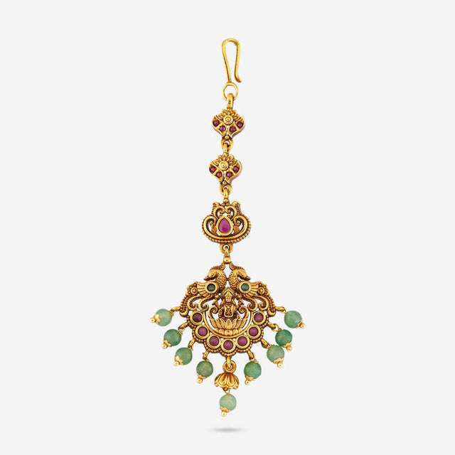 Antique Tikka Antique Tikka 197522