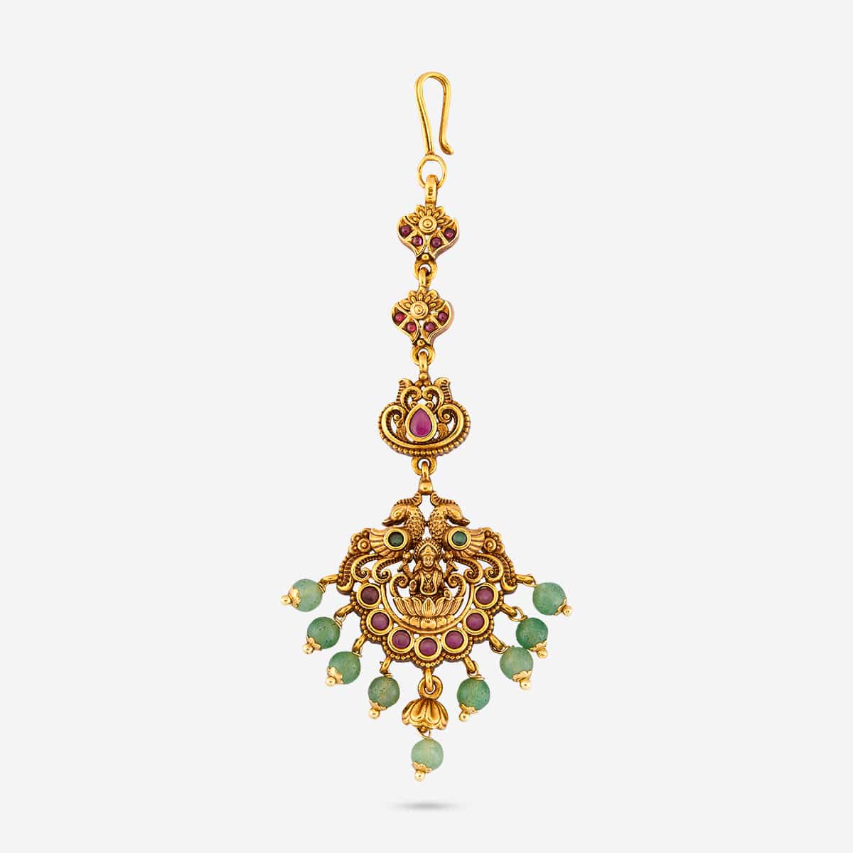 Antique Tikka Antique Tikka 197522
