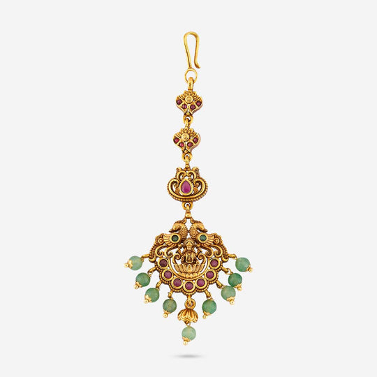 Antique Tikka Antique Tikka 197522