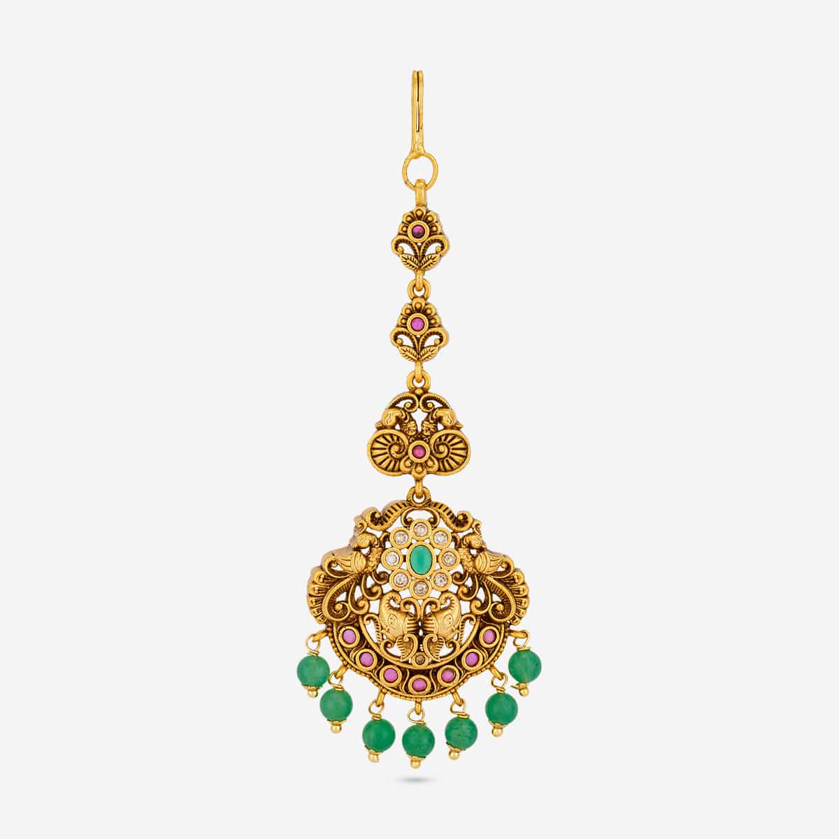 Antique Tikka Antique Tikka 197523
