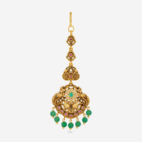 Antique Tikka Antique Tikka 197523