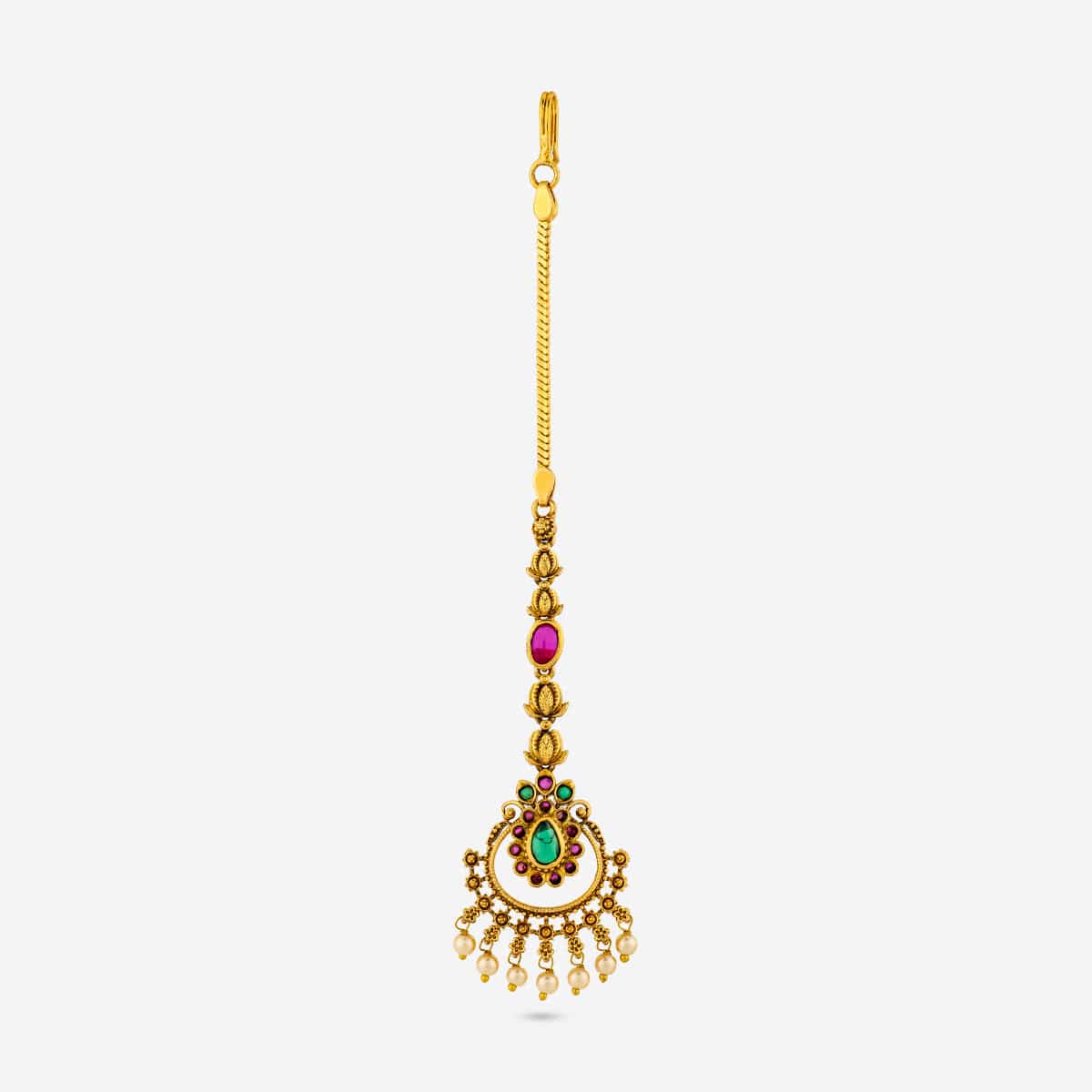 Antique Tikka Antique Tikka 197627