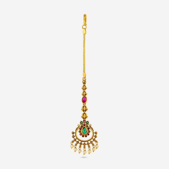 Antique Tikka Antique Tikka 197627
