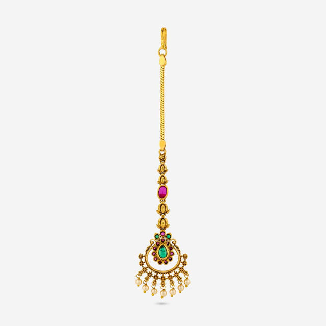 Antique Tikka Antique Tikka 197627
