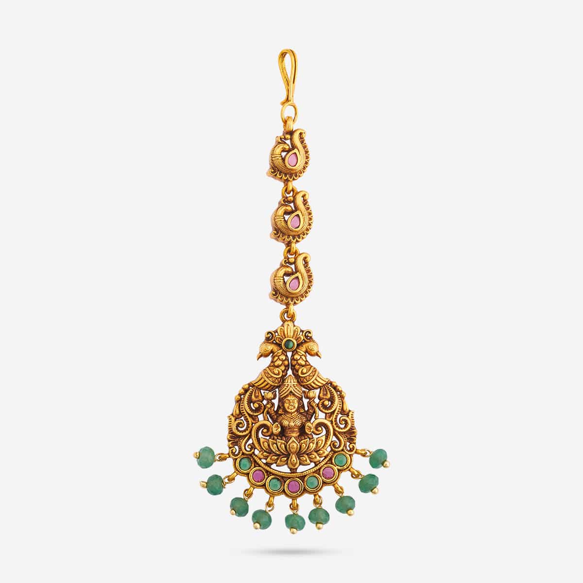Antique Tikka Antique Tikka 198713
