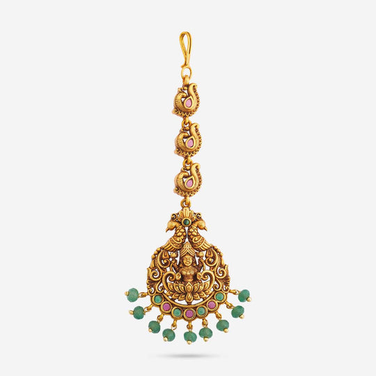Antique Tikka Antique Tikka 198713
