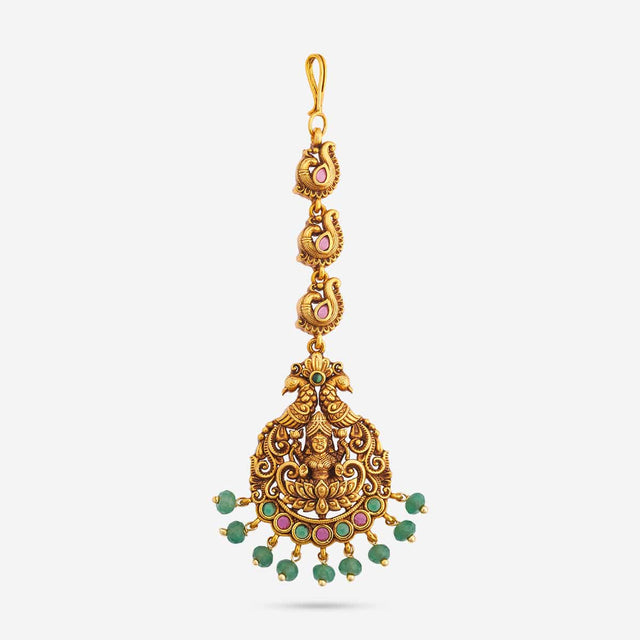 Antique Tikka Antique Tikka 198713