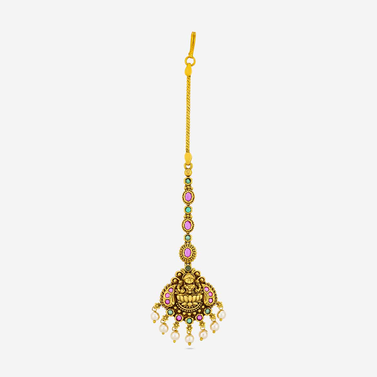 Antique Tikka Antique Tikka 199297