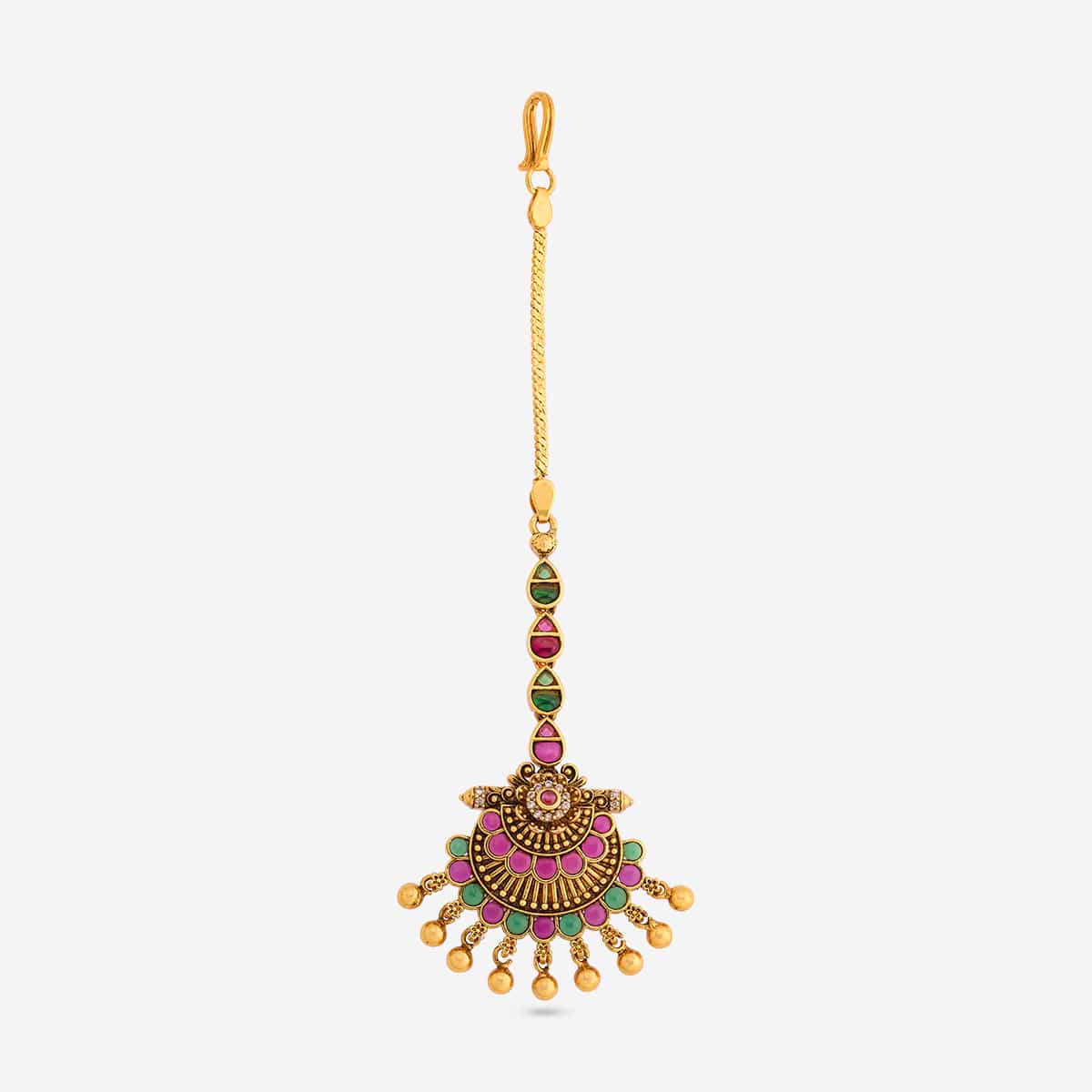 Antique Tikka Antique Tikka 200883
