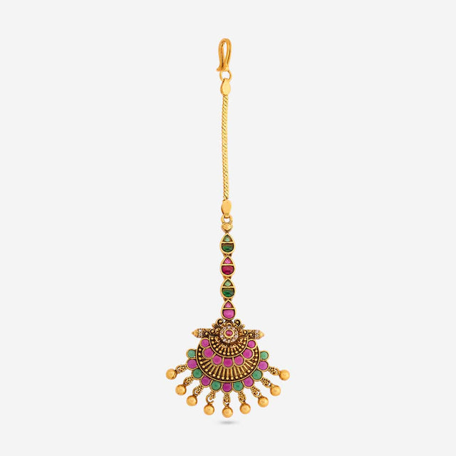 Antique Tikka Antique Tikka 200883