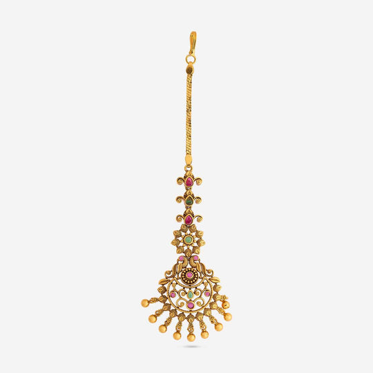 Antique Tikka Antique Tikka 200884