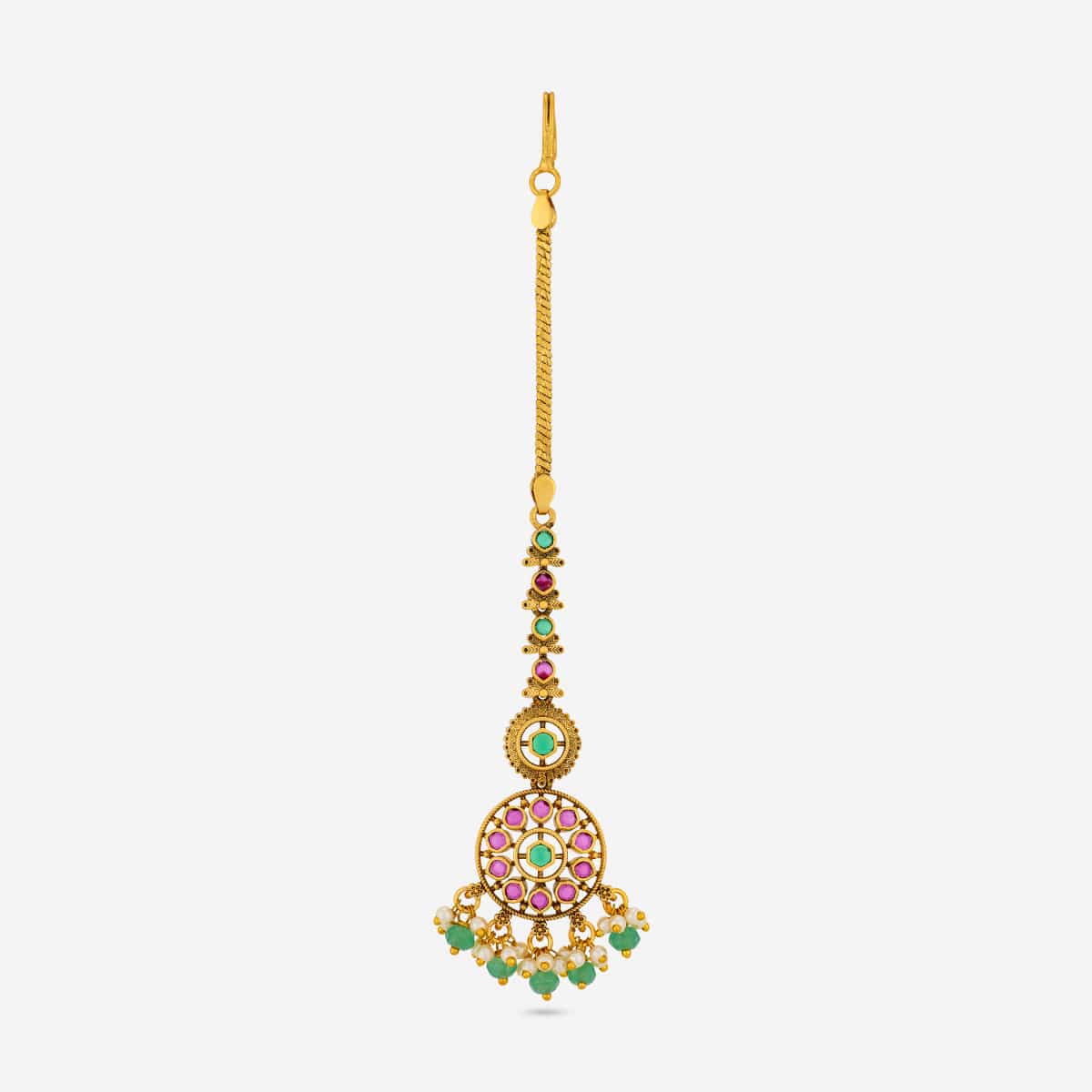 Antique Tikka Antique Tikka 201384
