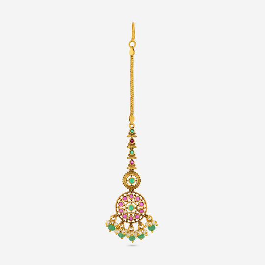 Antique Tikka Antique Tikka 201384