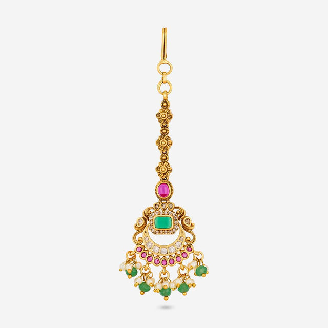 Antique Tikka Antique Tikka 201385