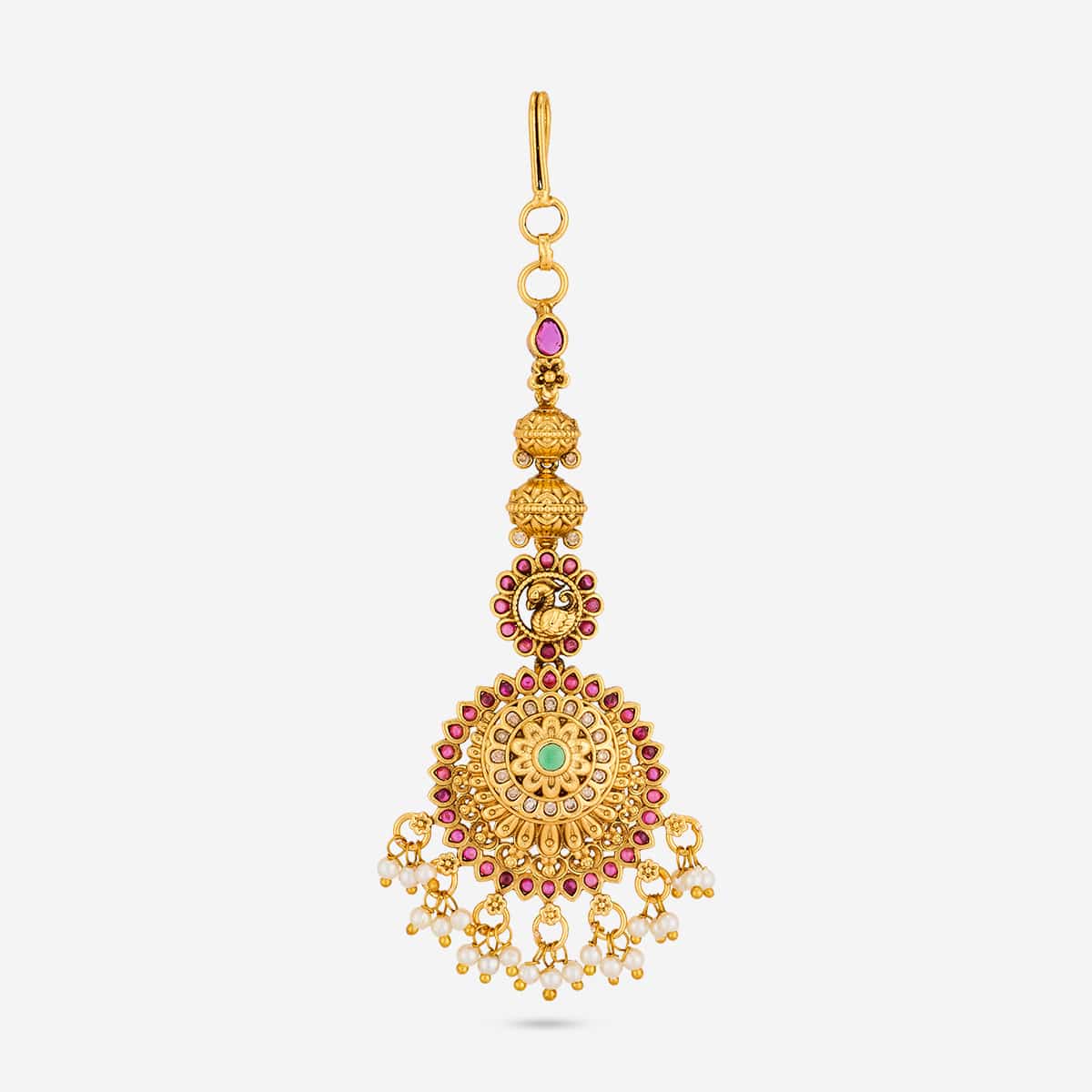 Antique Tikka Antique Tikka 201885