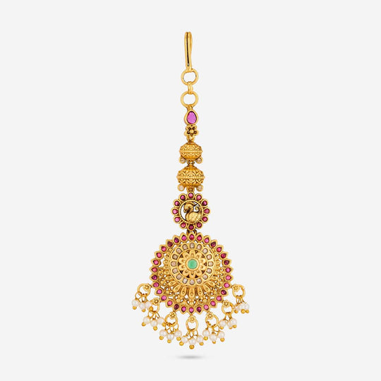Antique Tikka Antique Tikka 201885
