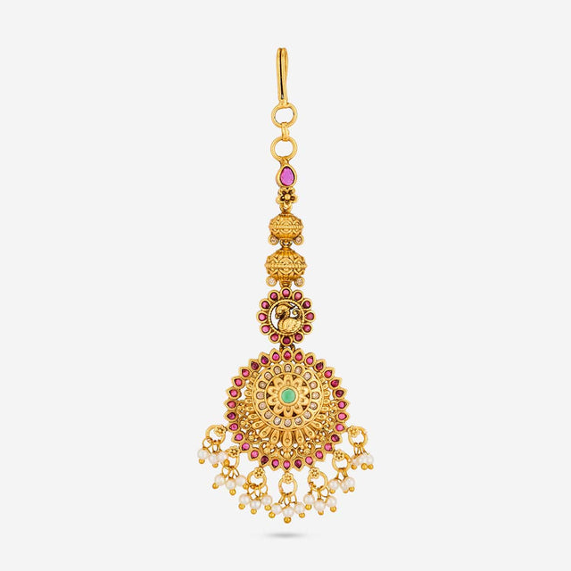 Antique Tikka Antique Tikka 201885