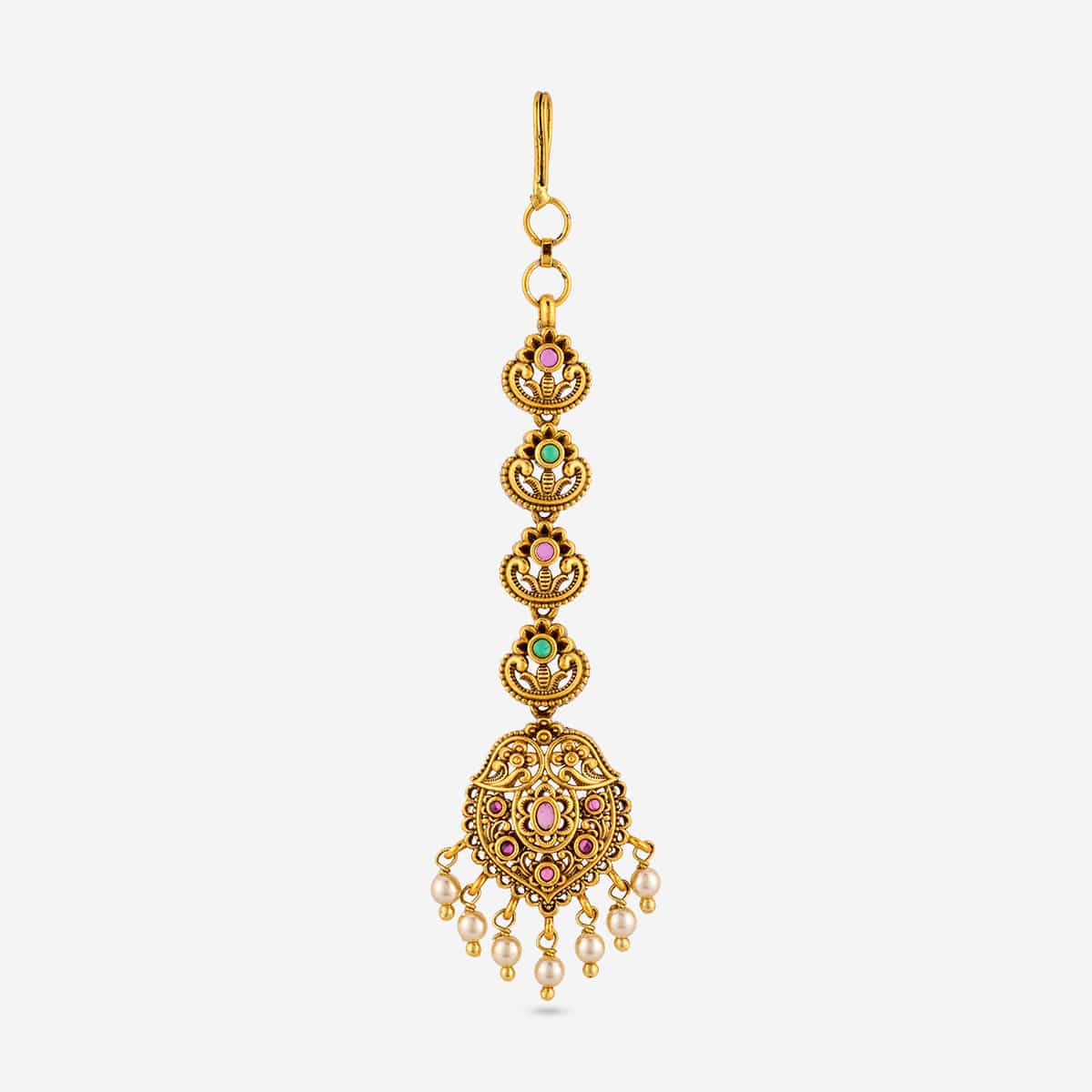 Antique Tikka Antique Tikka 202349