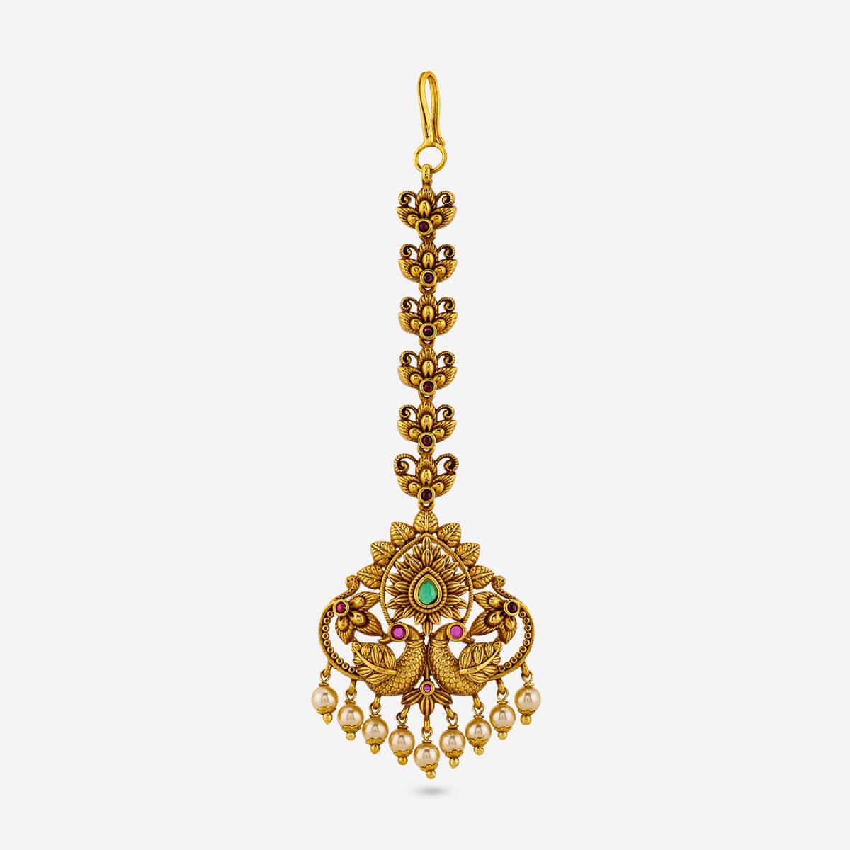 Antique Tikka Antique Tikka 202434