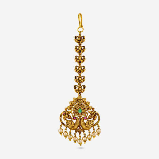Antique Tikka Antique Tikka 202434