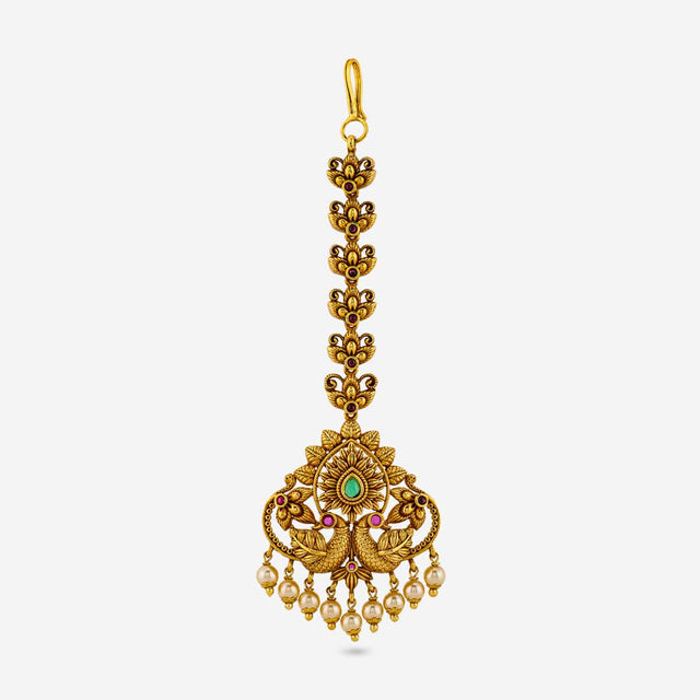 Antique Tikka Antique Tikka 202434