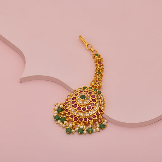 Antique Tikka Antique Tikka 203708