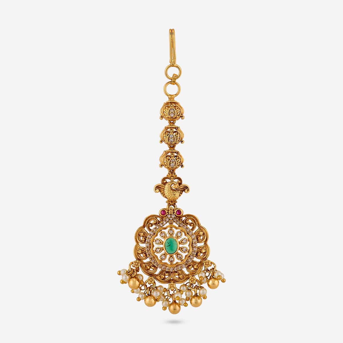 Antique Tikka Antique Tikka 203709