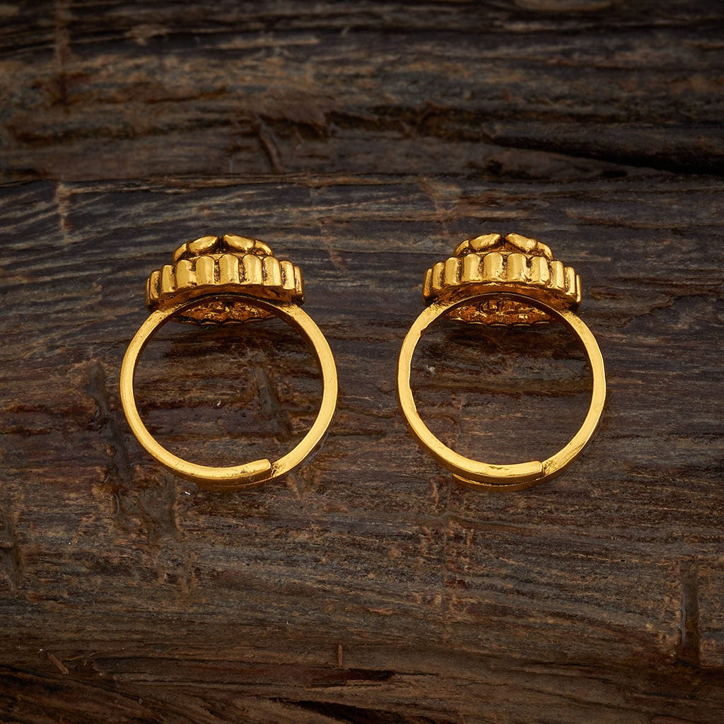 Antique Toe Ring Antique Toe Ring 165059