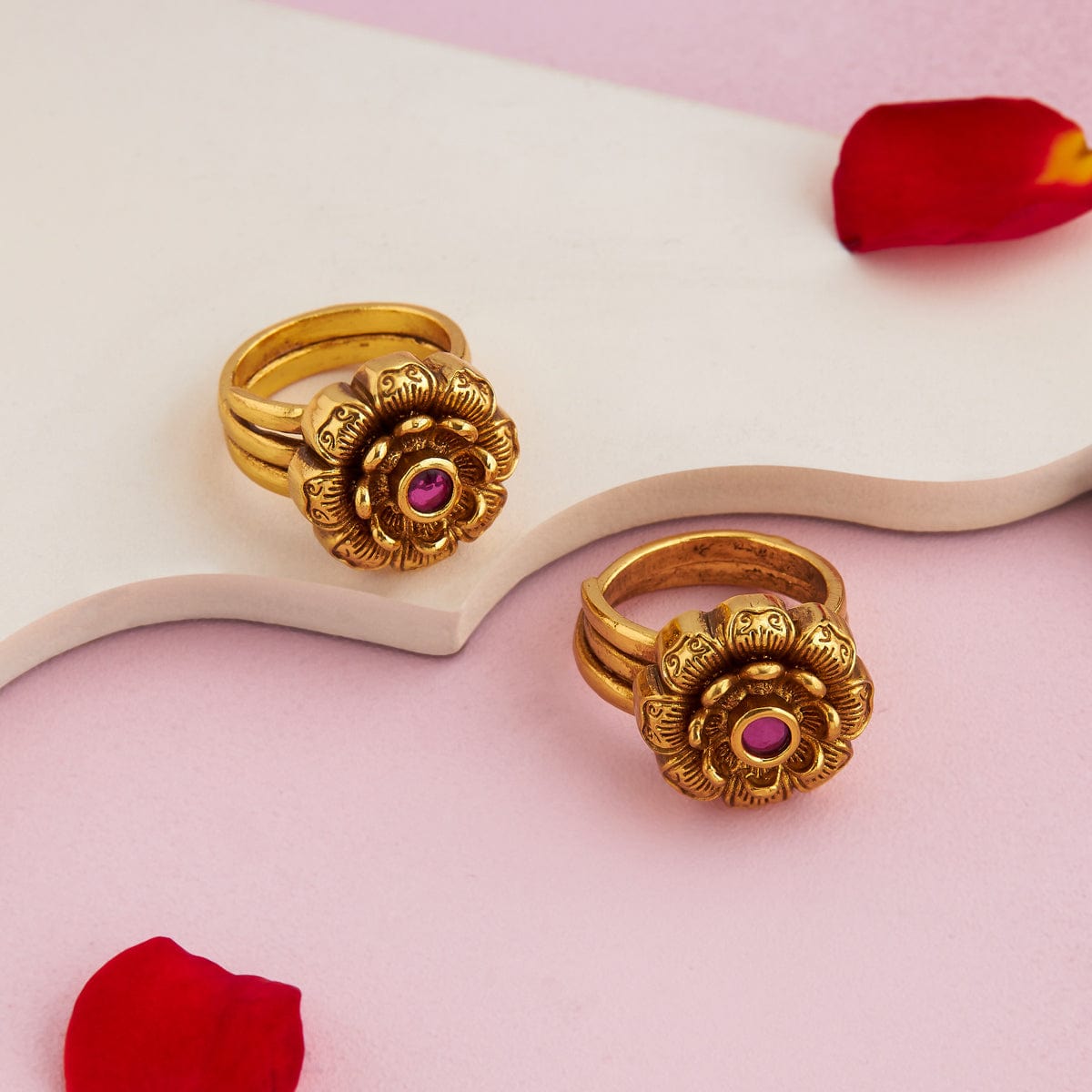 Antique Toe Ring Antique Toe Ring 188660