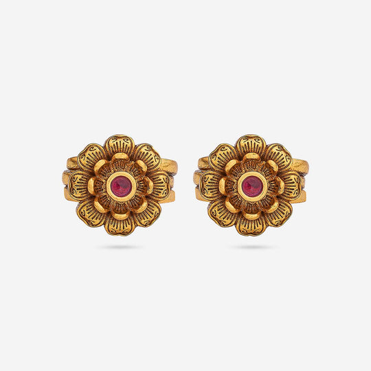 Antique Toe Ring Antique Toe Ring 188660