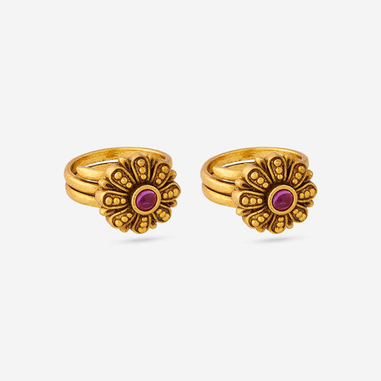 Antique Toe Ring Antique Toe Ring 197526