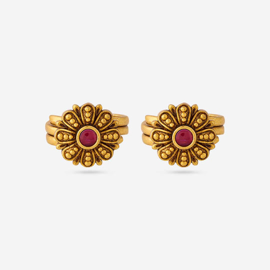 Antique Toe Ring Antique Toe Ring 197526