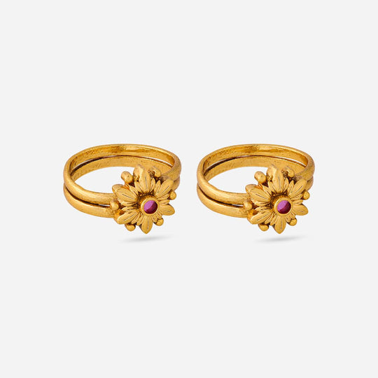 Antique Toe Ring Antique Toe Ring 197527