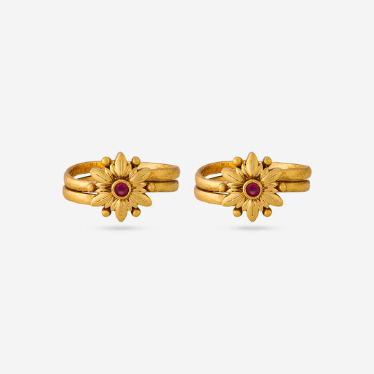 Antique Toe Ring Antique Toe Ring 197527