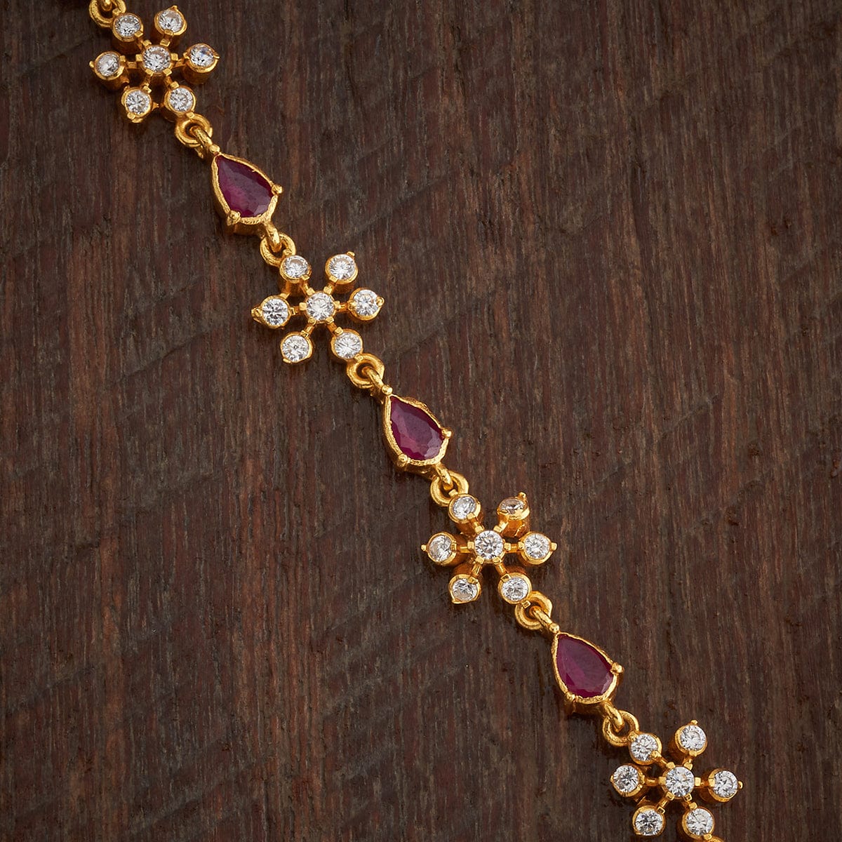 Bracelet Temple Silver Bracelet Temple  Silver 154965