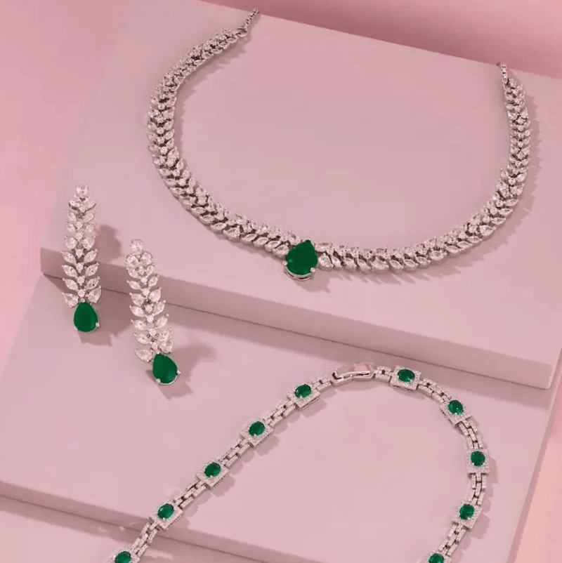Zircon
