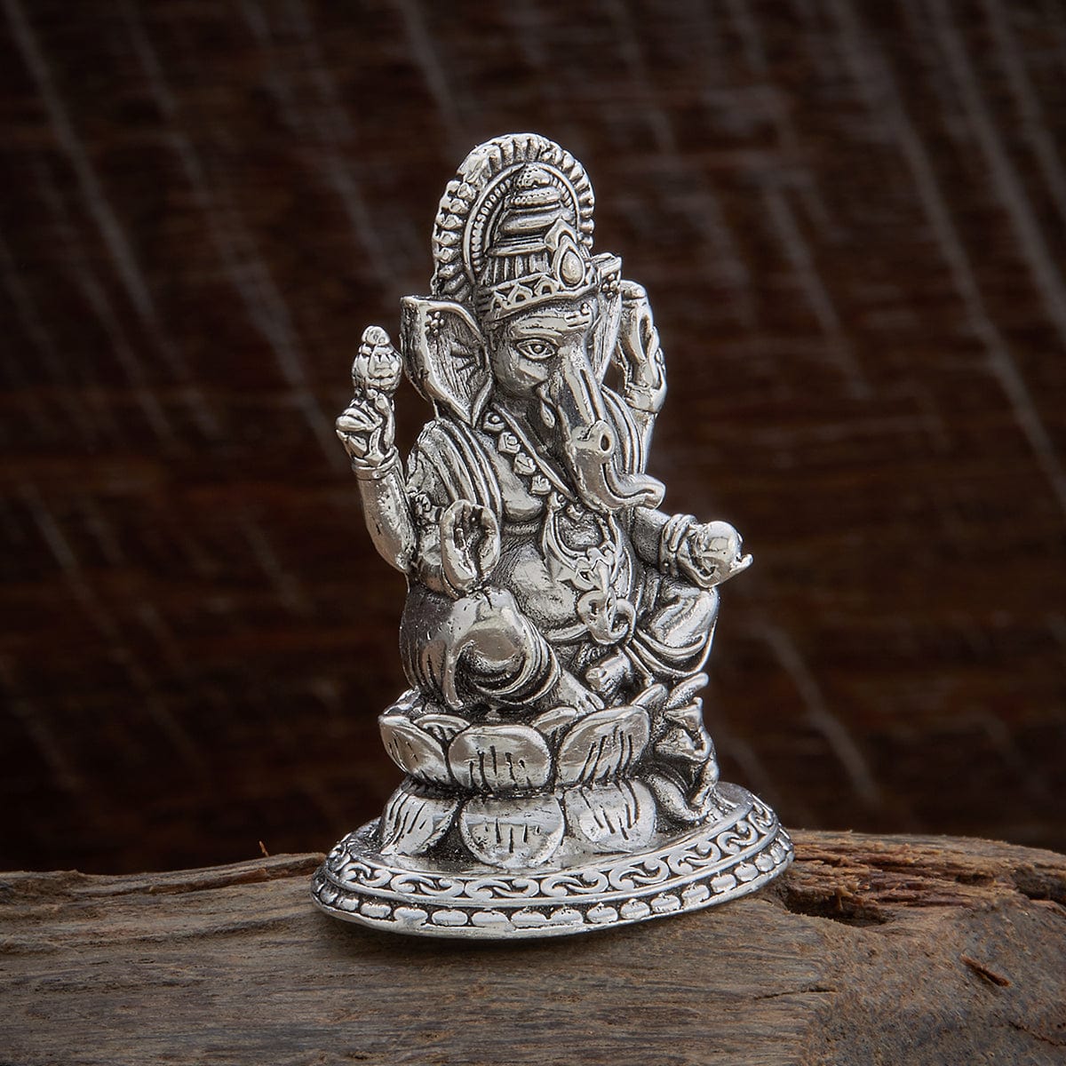 Lord Ganesha Idol 161735